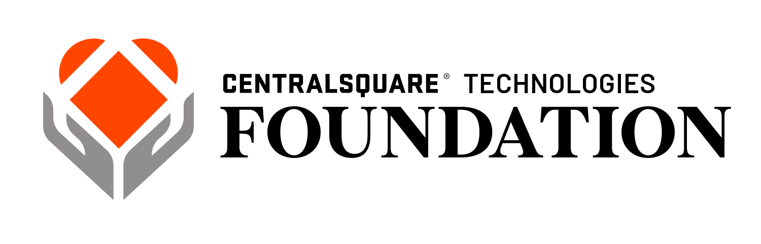 The CentralSquare Foundation logo.